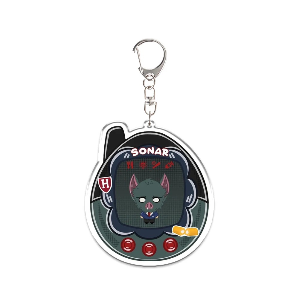 For Dispatch Coupe Sonar Prism - огляд і ціна Board Game Coup