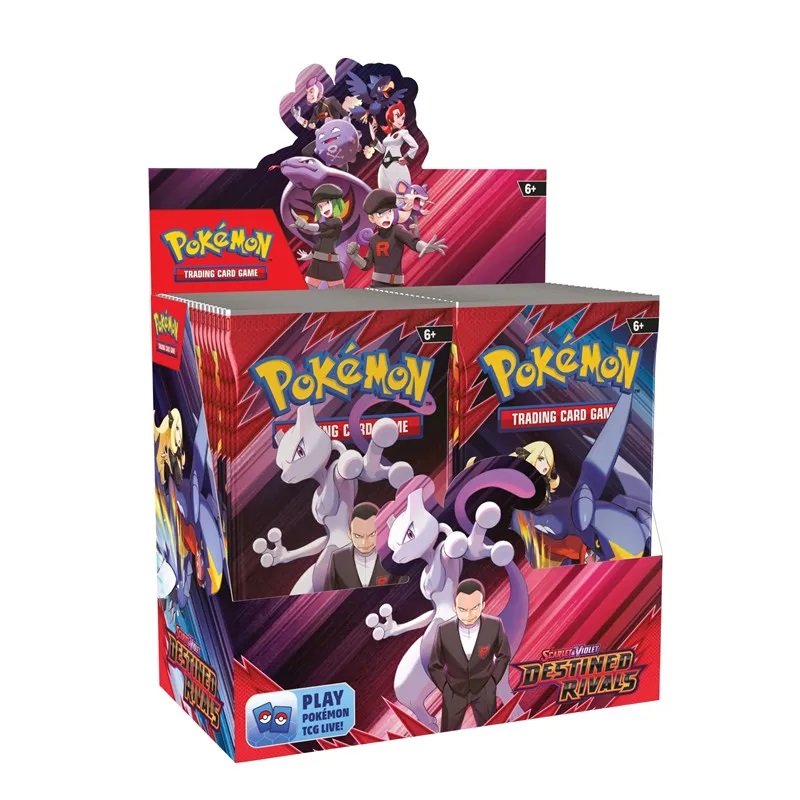 360Pcs Pokemon Card MEGA Lucar - огляд і ціна Board Game Viticulture
