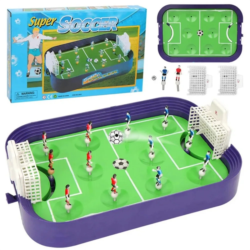 Mini Table Games Football Set  - огляд і ціна Board Game Viticulture