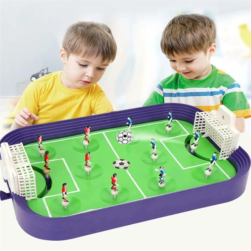 Mini Table Games Football Set  - огляд і ціна Board Game Viticulture