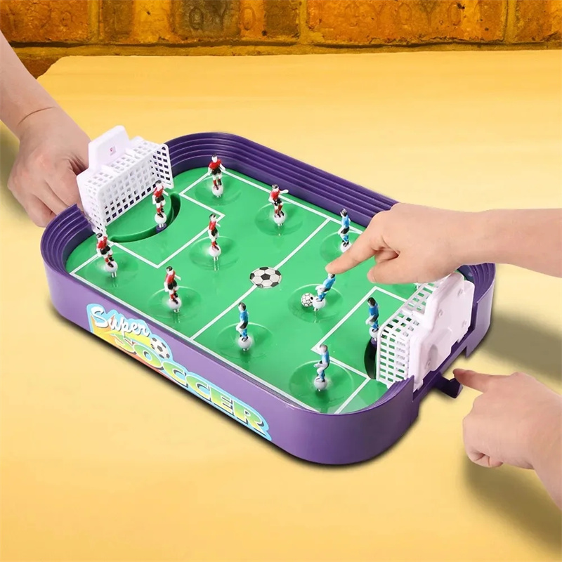 Mini Table Games Football Set  - огляд і ціна Board Game Viticulture