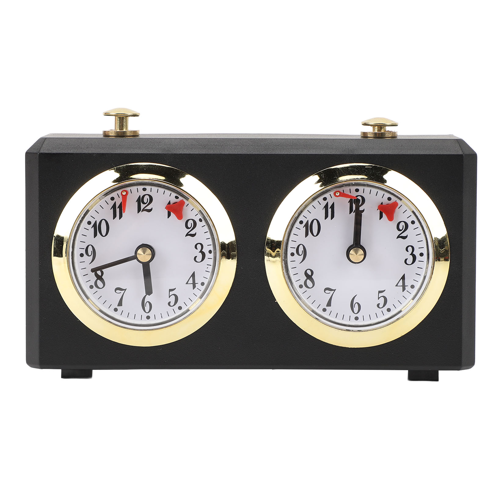 Analog Chess Clock Reduce Pres - огляд і ціна Board Game Vantage