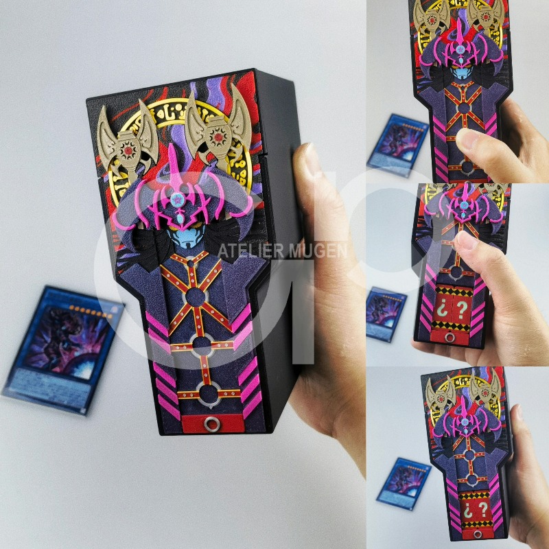 Suitable for Yu‑Gi‑Oh! Magicia - огляд і ціна Board Game Dune
