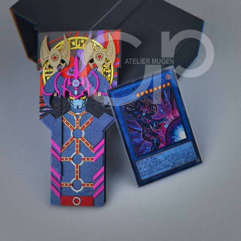 Suitable for Yu‑Gi‑Oh! Magicia - огляд і ціна Board Game Dune