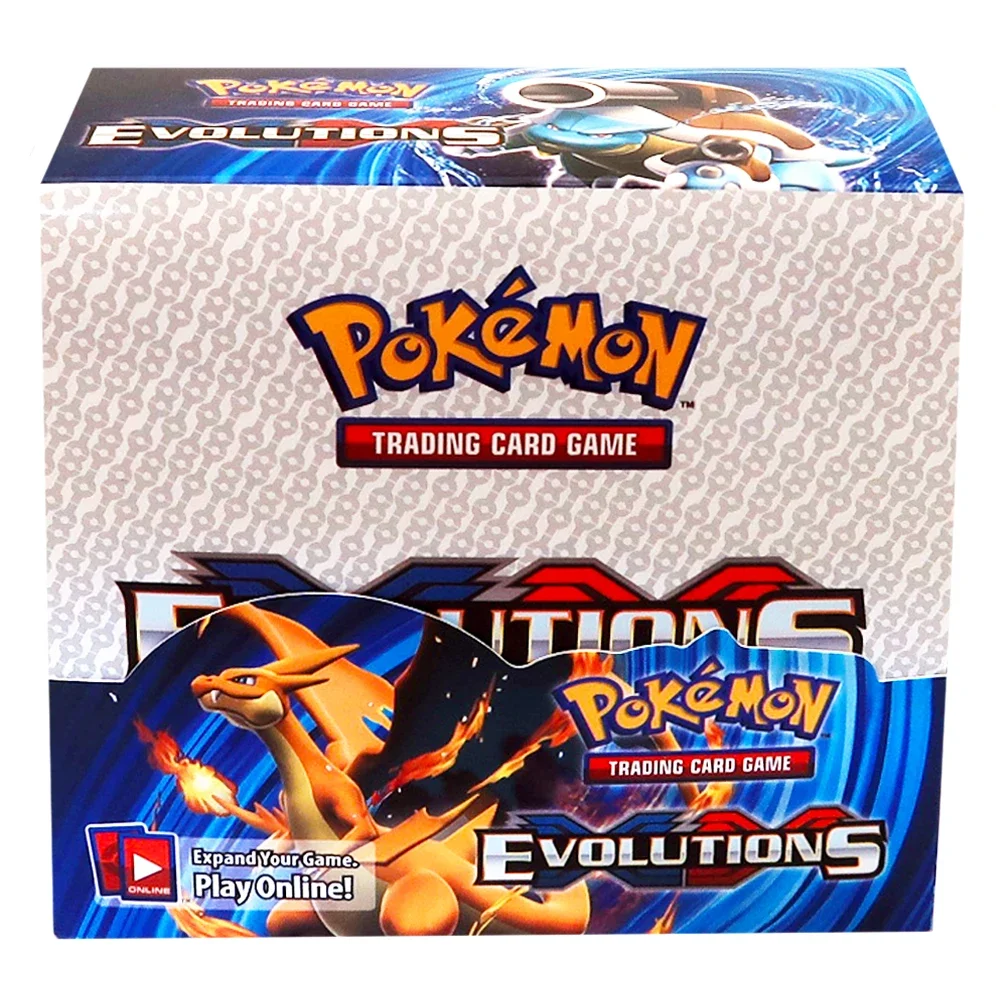 324Pcs Pokemon Cards TCG: Sun  - огляд і ціна Board Game Viticulture
