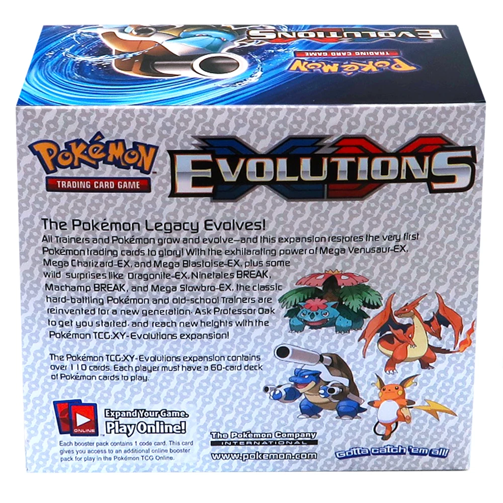 324Pcs Pokemon Cards TCG: Sun  - огляд і ціна Board Game Viticulture