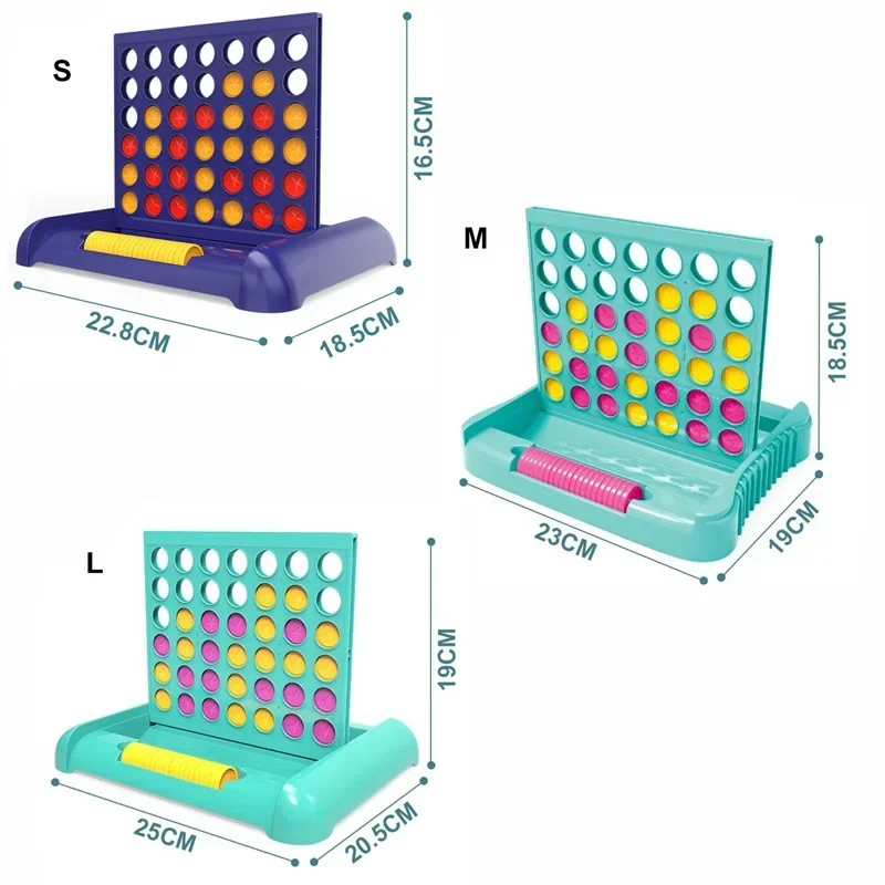 Foldable Connect 4 In A Line B - огляд і ціна Board Game Ludo