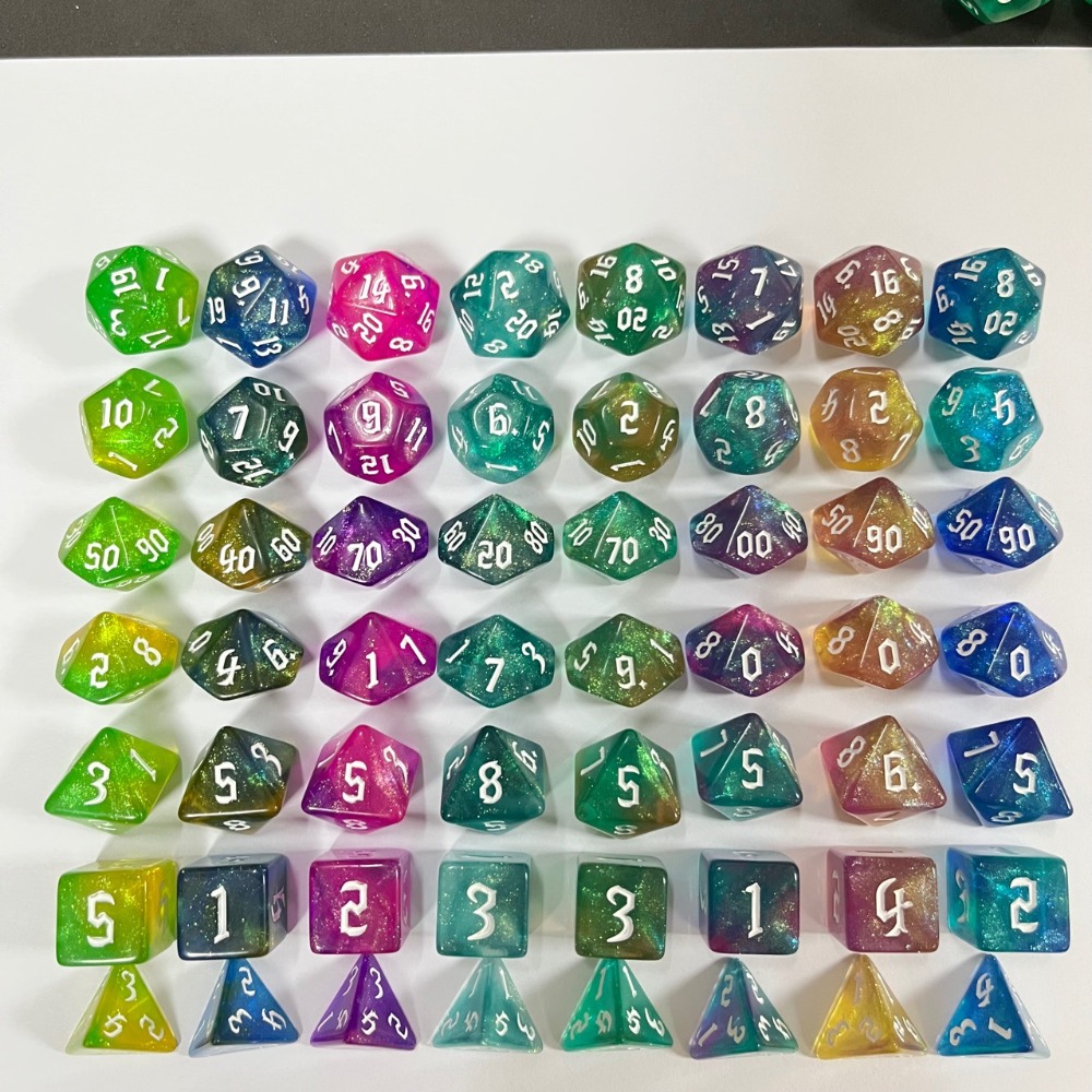 7Pcs/set Children Kids Two-ton - огляд і ціна Board Game Font