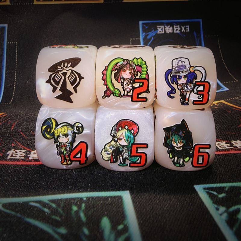Yu-Gi-Oh! Kewl Tune Rotary Mul - огляд і ціна Board Game Impostor