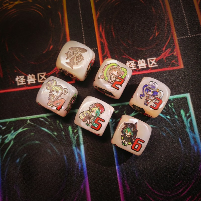 Yu-Gi-Oh! Kewl Tune Rotary Mul - огляд і ціна Board Game Impostor