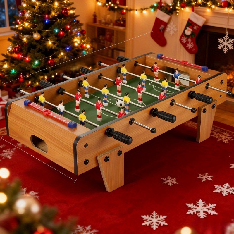 Football Table Games Foosball  - огляд і ціна Board Game Viticulture