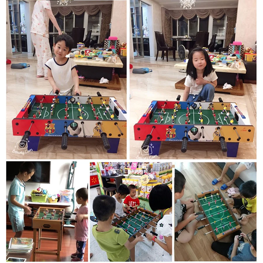 Football Table Games Foosball  - огляд і ціна Board Game Viticulture