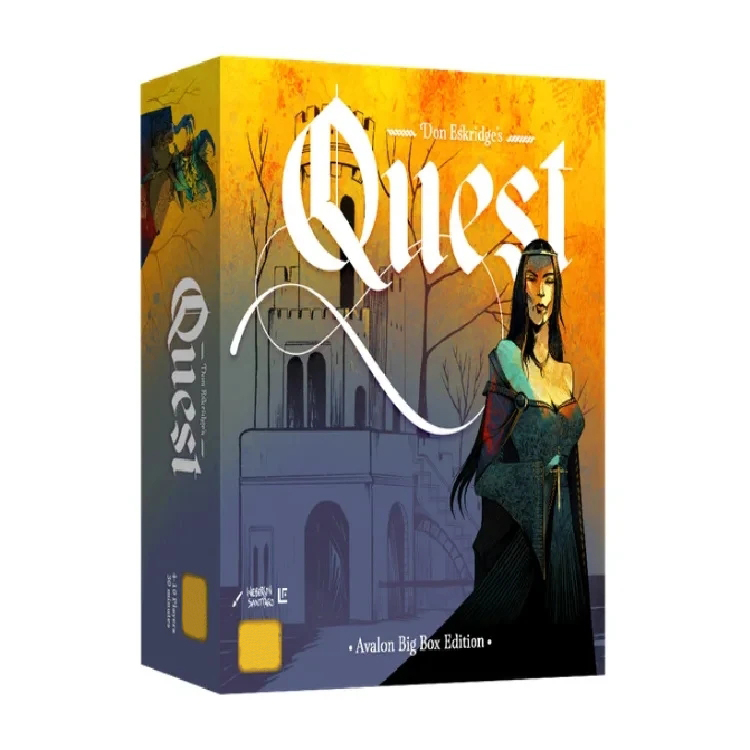 New Board game The Resistance  - огляд і ціна Board Game Coup
