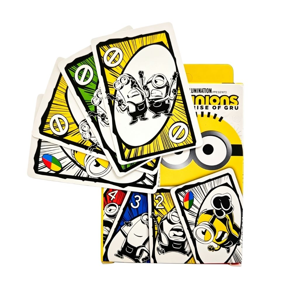 21 Styles No Mercy Board Game  - огляд і ціна Board Game List