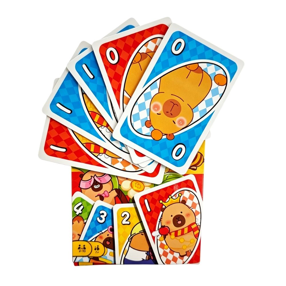 21 Styles No Mercy Board Game  - огляд і ціна Board Game List