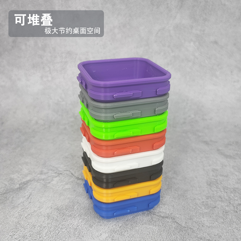 Board Game Tray Accessories St - огляд і ціна Board Game Impostor