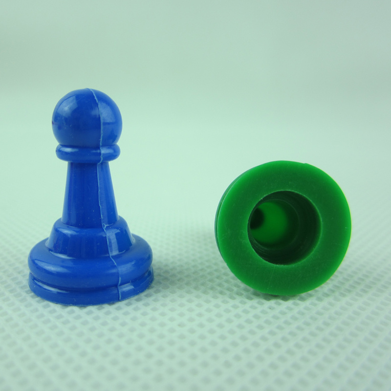 96 Pieces 24*16mm 8 Colors Pla - огляд і ціна Board Game Quoridor