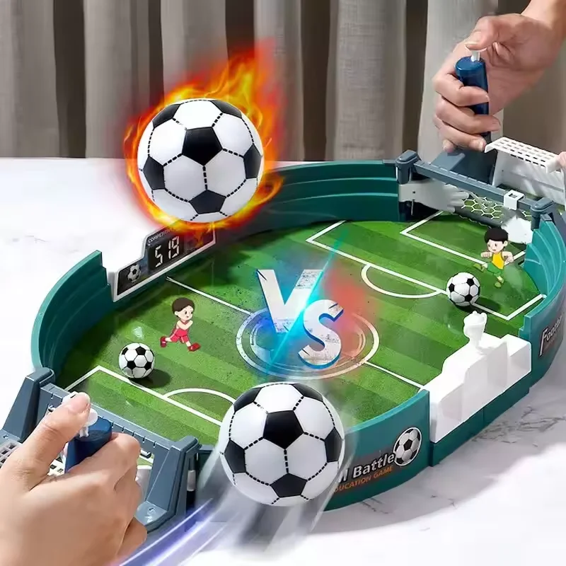 Large Desktop Football Table C - огляд і ціна Board Game Viticulture