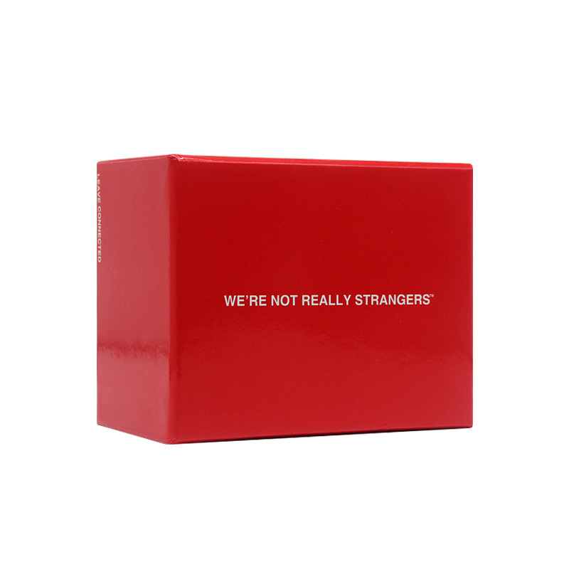 We're Not Really Strangers Car - огляд і ціна Board Game Coup