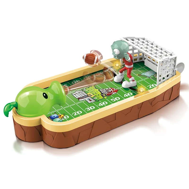 Plants Vs. Zombies Kids Deskto - огляд і ціна Board Game Zombies