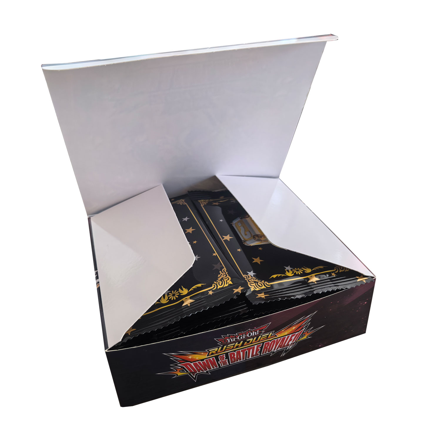 V1 Yu-Gi-Oh! Rush Duel English - огляд і ціна Board Game Dune