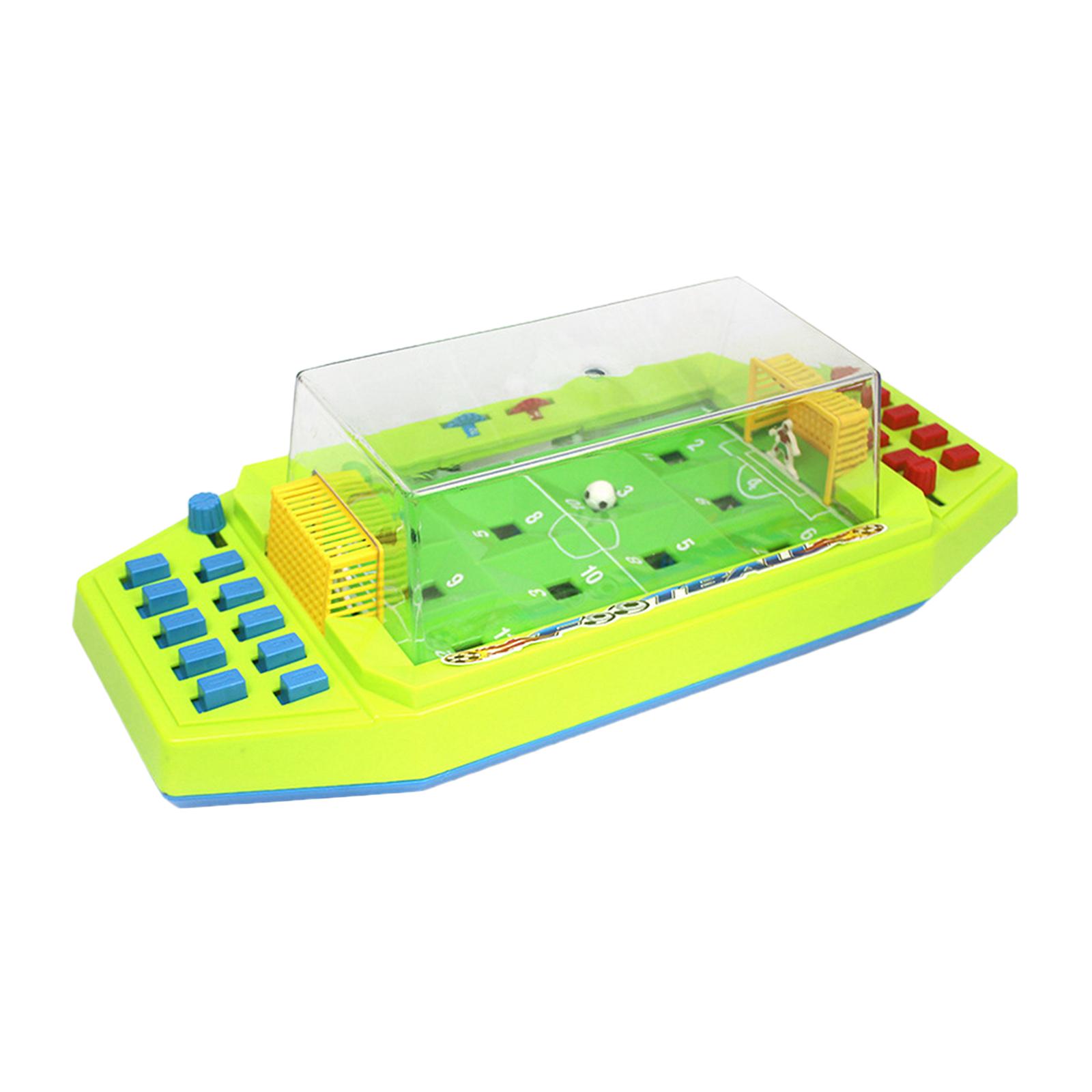 Soccer Tabletop Game Hand Eye  - огляд і ціна Board Game Viticulture