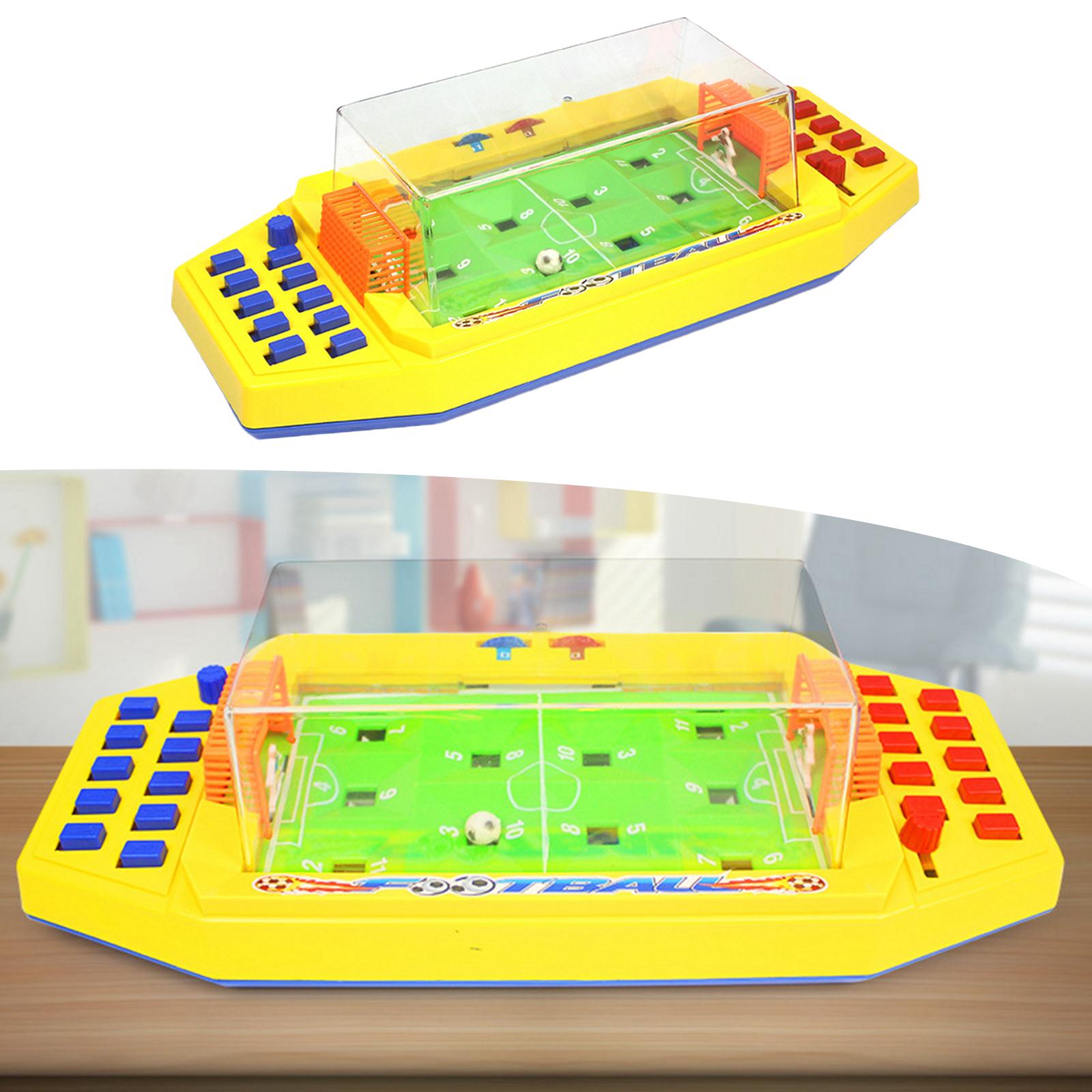Soccer Tabletop Game Hand Eye  - огляд і ціна Board Game Viticulture