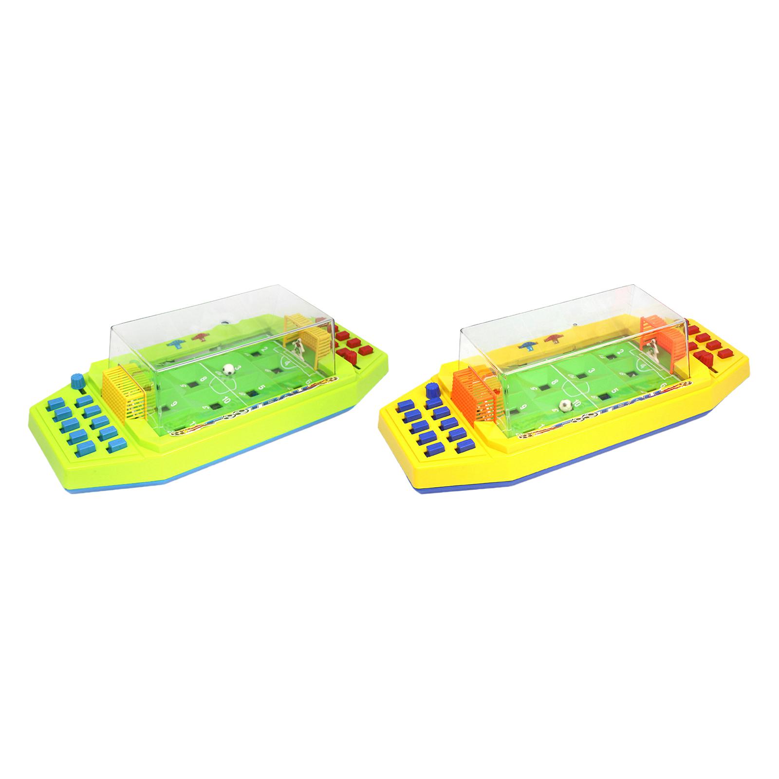 Soccer Tabletop Game Hand Eye  - огляд і ціна Board Game Viticulture