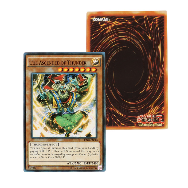 240Pcs Yu-Gi-Oh Anime Cards Bl - огляд і ціна Board Game Dune