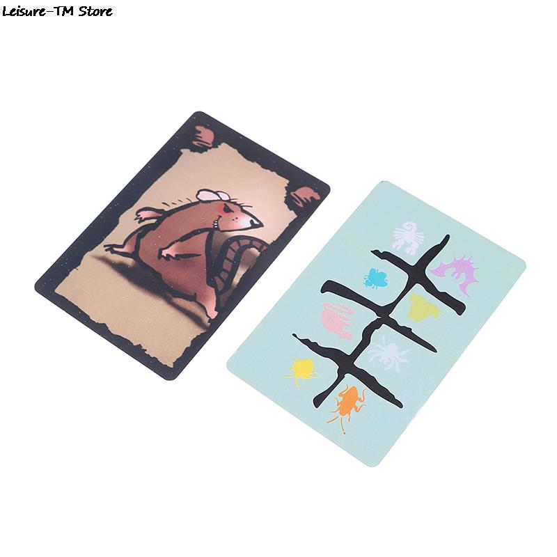 New Family Party Cockroach Ind - огляд і ціна Board Game Avalon