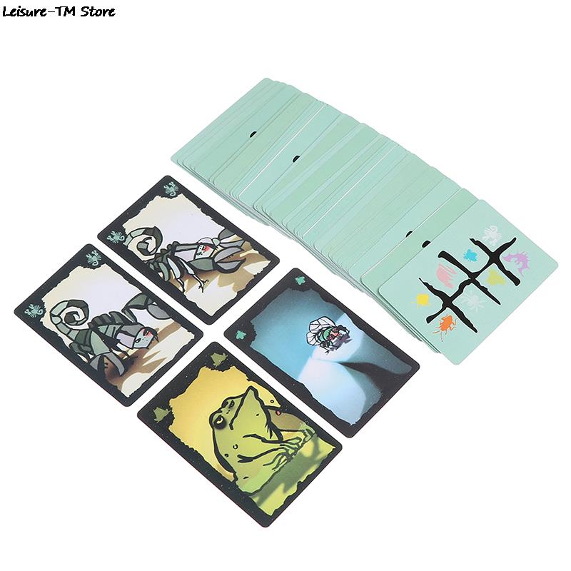 New Family Party Cockroach Ind - огляд і ціна Board Game Avalon