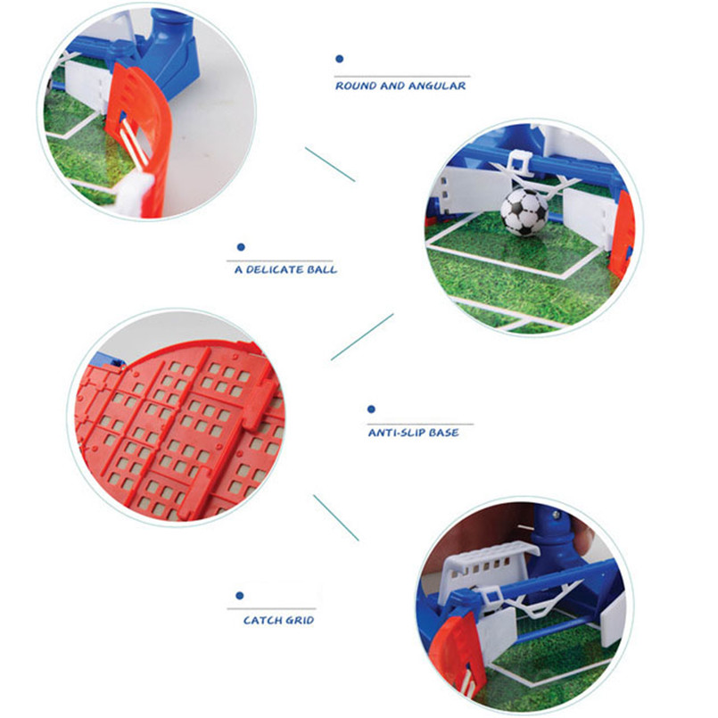 Mini Table Top Football Board  - огляд і ціна Board Game Viticulture