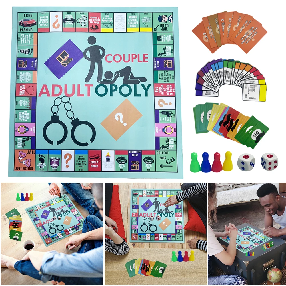 2026 New Adult Couple Game Nig - огляд і ціна Board Game Coup