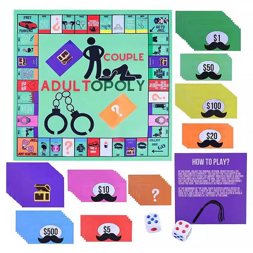 2026 New Adult Couple Game Nig - огляд і ціна Board Game Coup