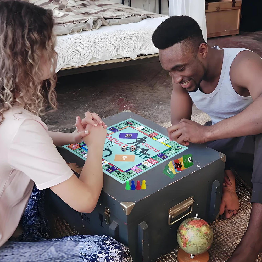2026 New Adult Couple Game Nig - огляд і ціна Board Game Coup